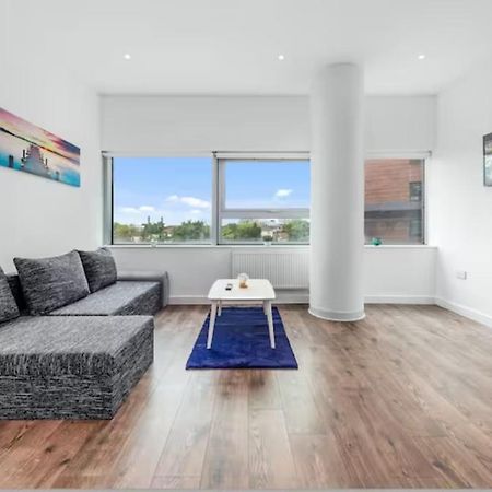 Delta 2 Bedroom Flat In London Dp102 Croydon Luaran gambar
