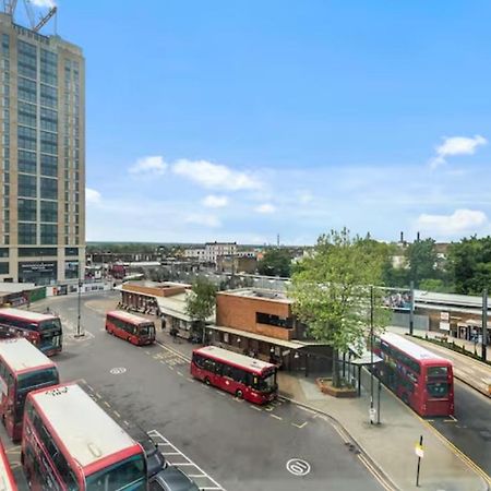 Delta 2 Bedroom Flat In London Dp102 Croydon Luaran gambar