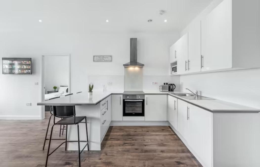 Delta 2 Bedroom Flat In London Dp102 Croydon Luaran gambar