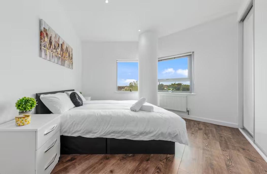 Delta 2 Bedroom Flat In London Dp102 Croydon Luaran gambar