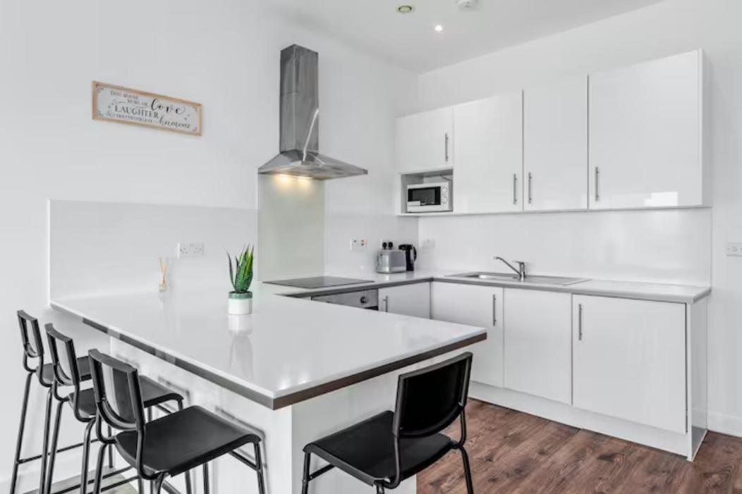 Delta 2 Bedroom Flat In London Dp102 Croydon Luaran gambar