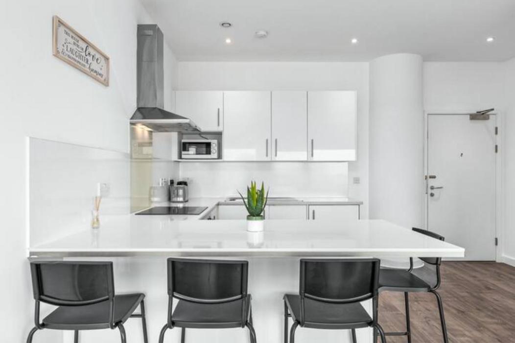 Delta 2 Bedroom Flat In London Dp102 Croydon Luaran gambar