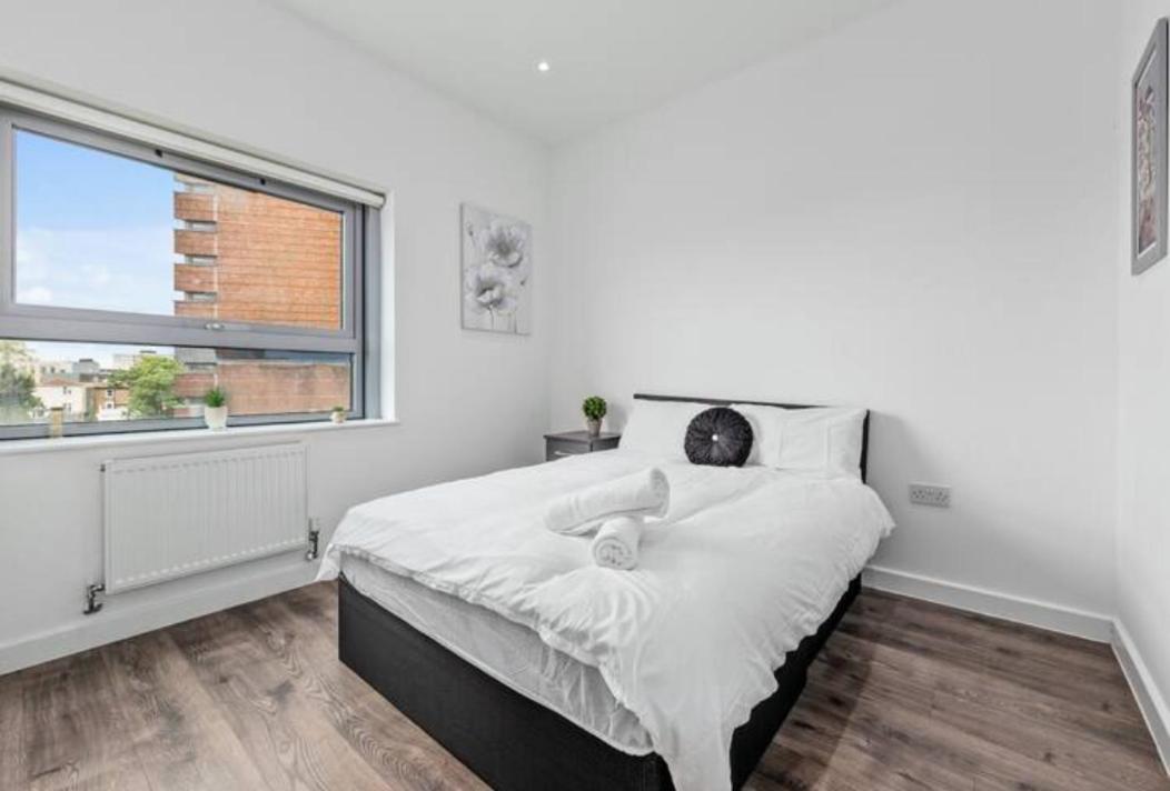 Delta 2 Bedroom Flat In London Dp102 Croydon Luaran gambar