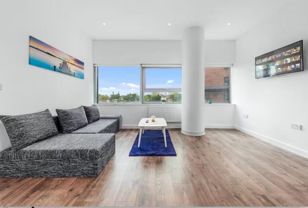 Delta 2 Bedroom Flat In London Dp102 Croydon Luaran gambar