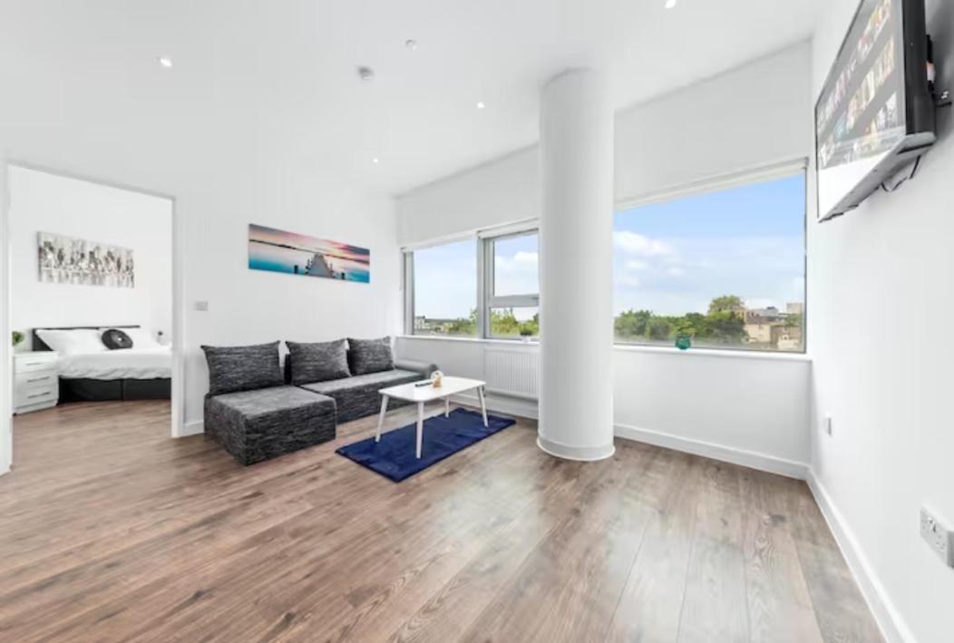 Delta 2 Bedroom Flat In London Dp102 Croydon Luaran gambar