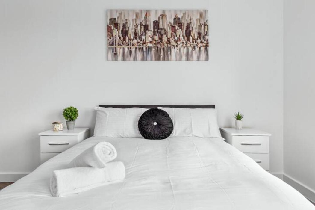 Delta 2 Bedroom Flat In London Dp102 Croydon Luaran gambar