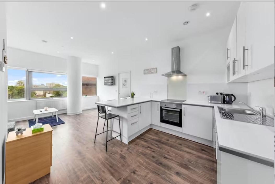 Delta 2 Bedroom Flat In London Dp102 Croydon Luaran gambar