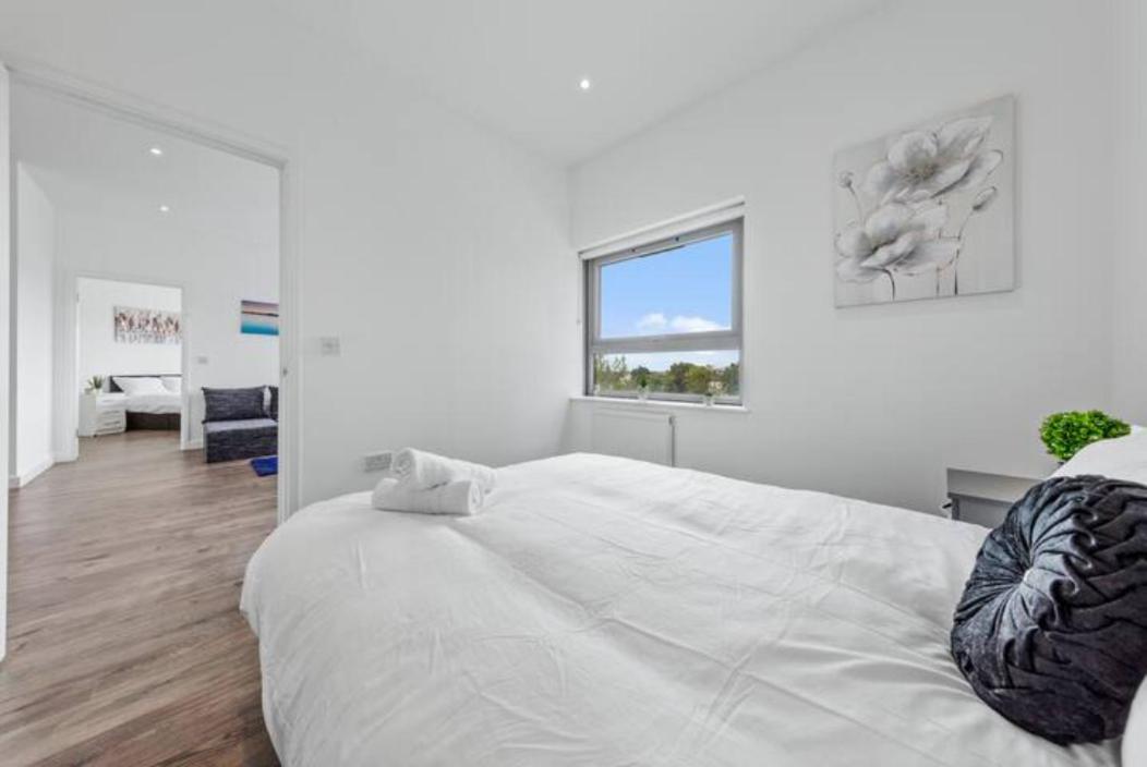 Delta 2 Bedroom Flat In London Dp102 Croydon Luaran gambar