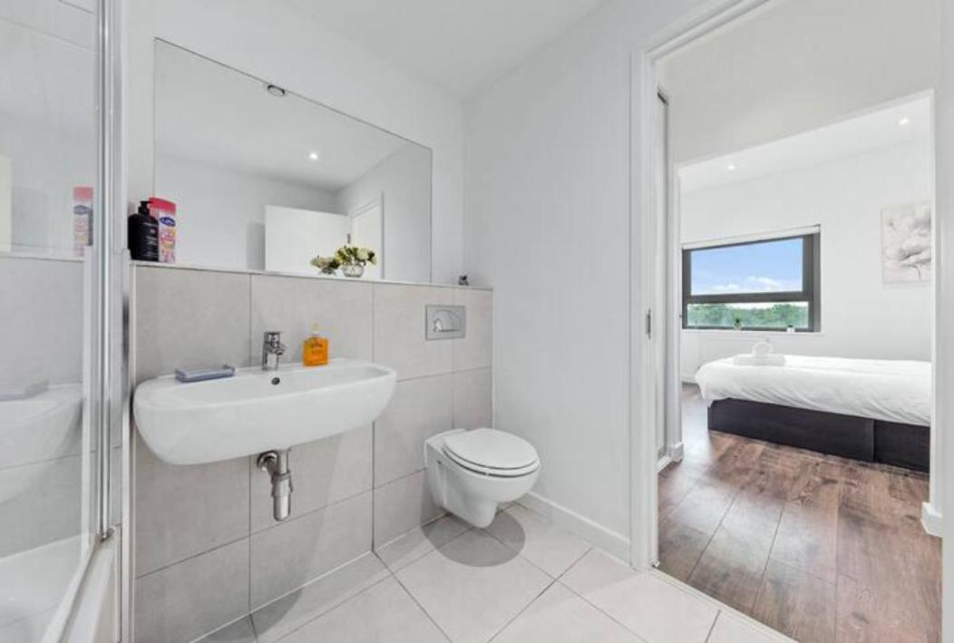 Delta 2 Bedroom Flat In London Dp102 Croydon Luaran gambar